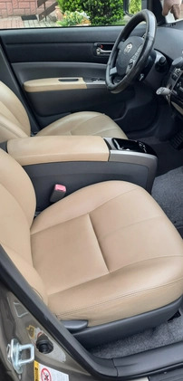 Toyota Prius cena 38500 przebieg: 87000, rok produkcji 2008 z Rzeszów małe 67